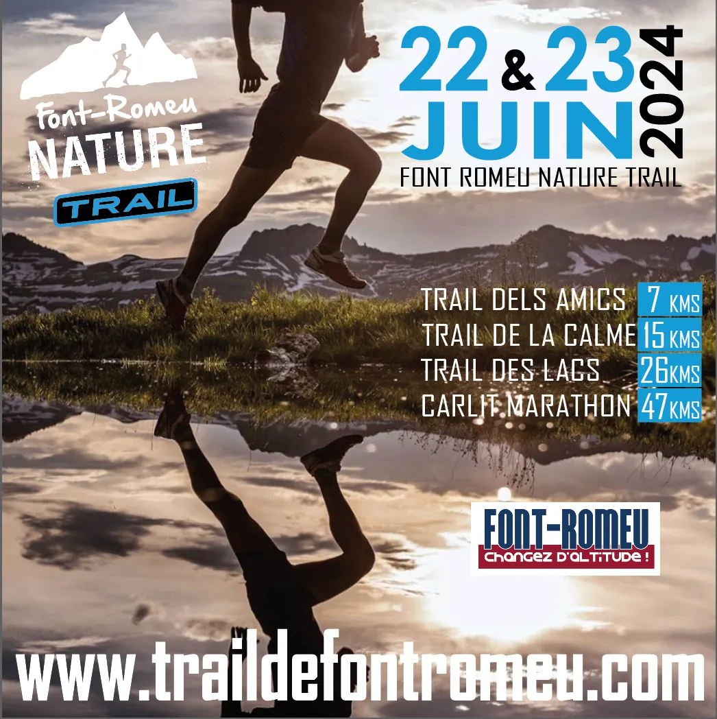 100 Miles Sud de France