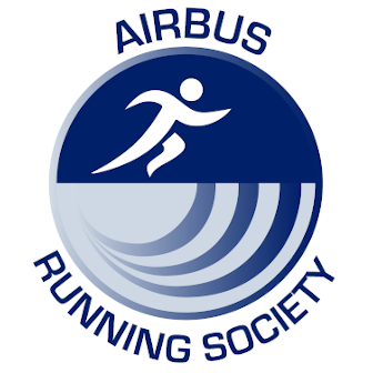 running
