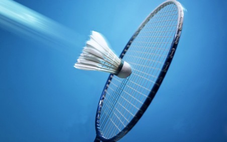 Badminton Society - Rentrée Sportive
