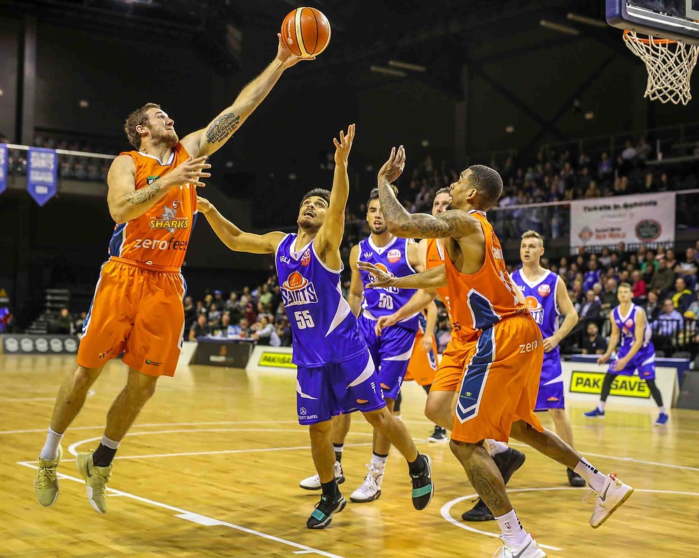 Basket Hand Volley Society Présentation
