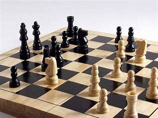 Chess & Games Society Présentation