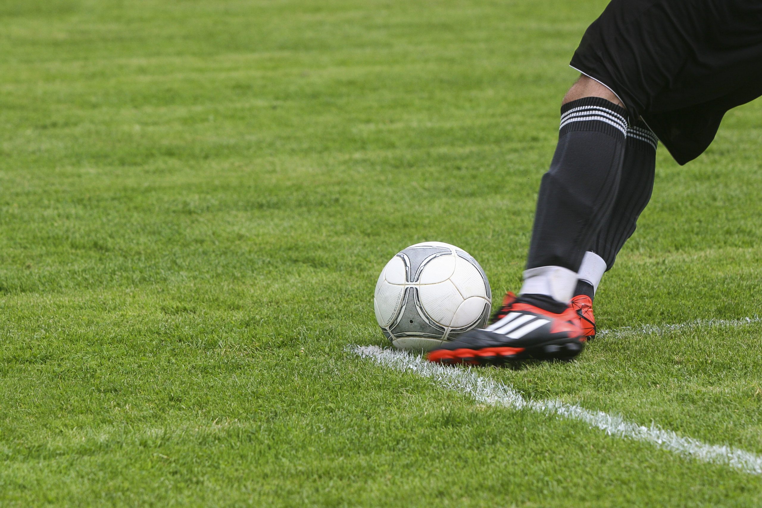 Football Society Présentation