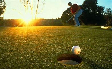 Golf Society Présentation