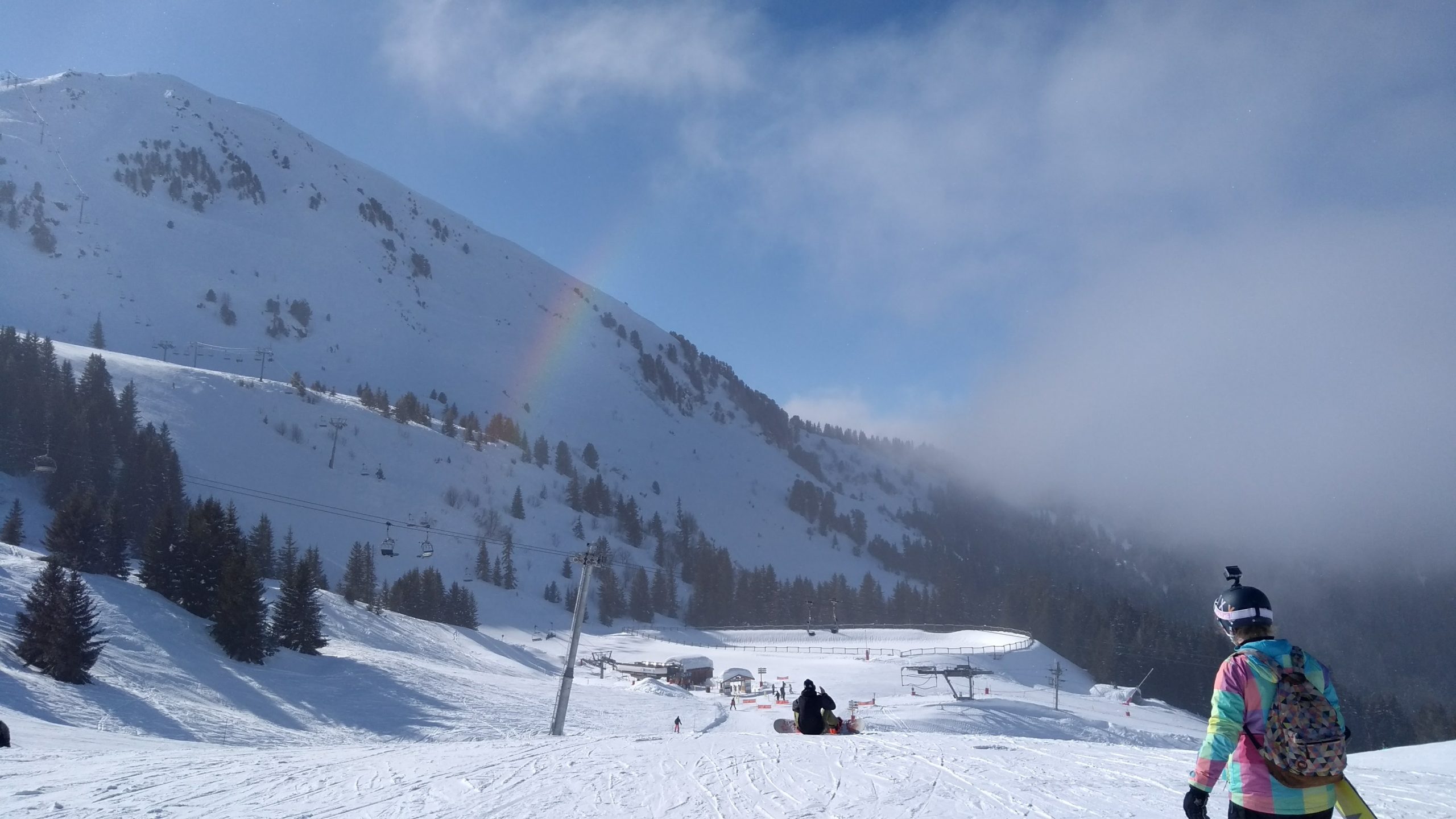 Ski Society Présentation