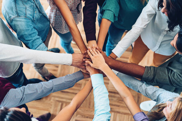 Solidarity Society - Appel à la solidarité pour un de nos collègues