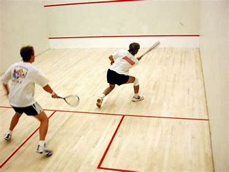 Squash Society Présentation