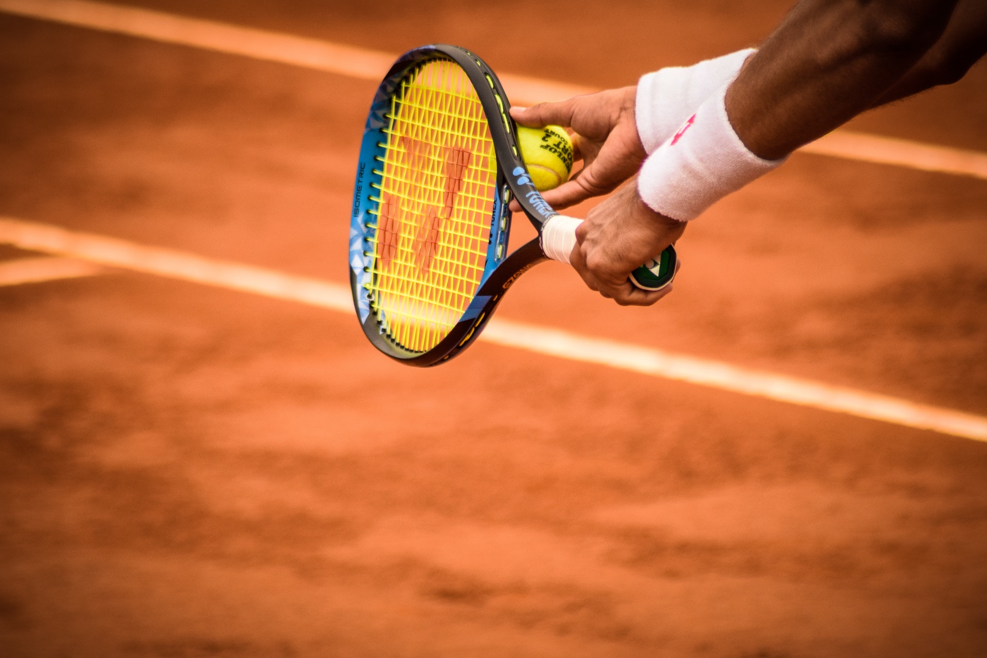 Tennis Padel Society Présentation
