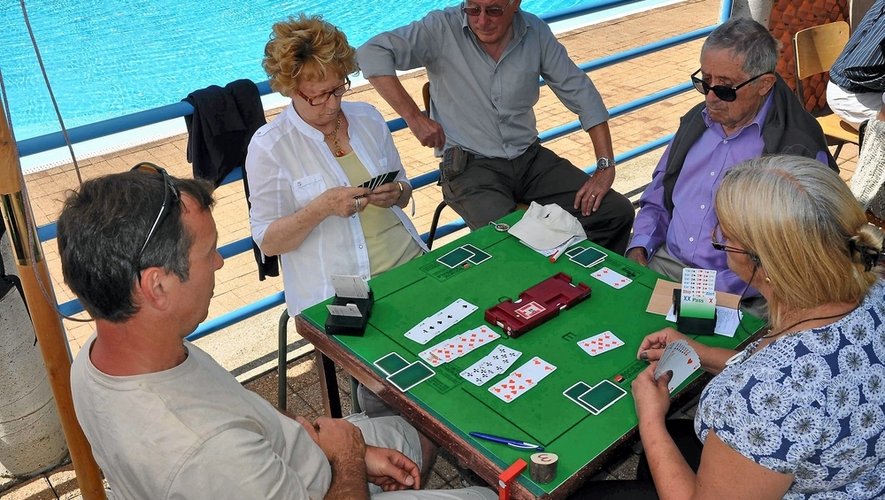 You are currently viewing Chess & Games – Découverte du Bridge