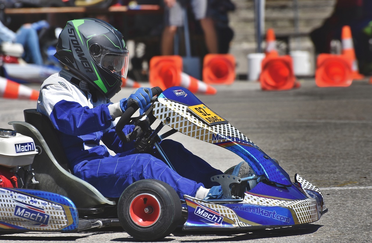 Karting Society - Endurance Karting de Muret - 17 décembre
