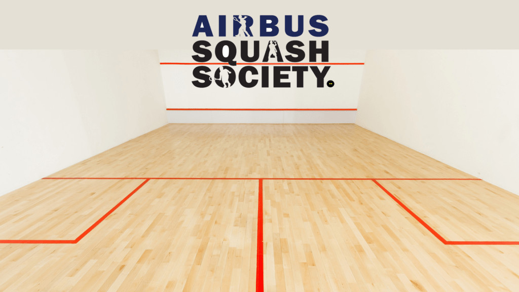 You are currently viewing Squash Society – Tournoi Amical « quaterly », 12 décembre 2023