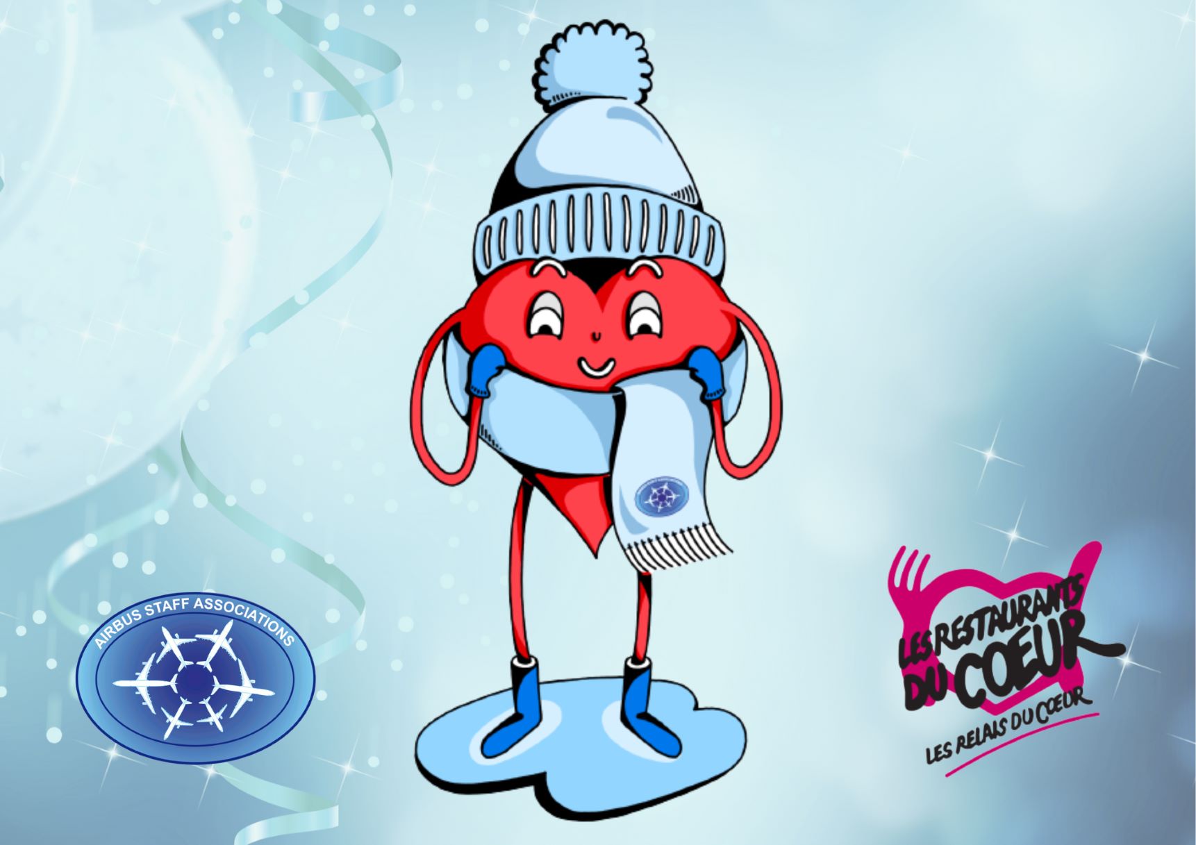 You are currently viewing FOOD & WARM FOR HEART : Bilan de la collecte