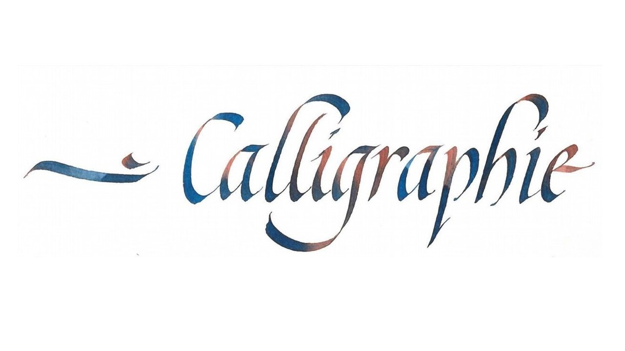 Lire la suite à propos de l’article Cultural Society – Atelier Calligraphie le 26 Mars 2024 !!!