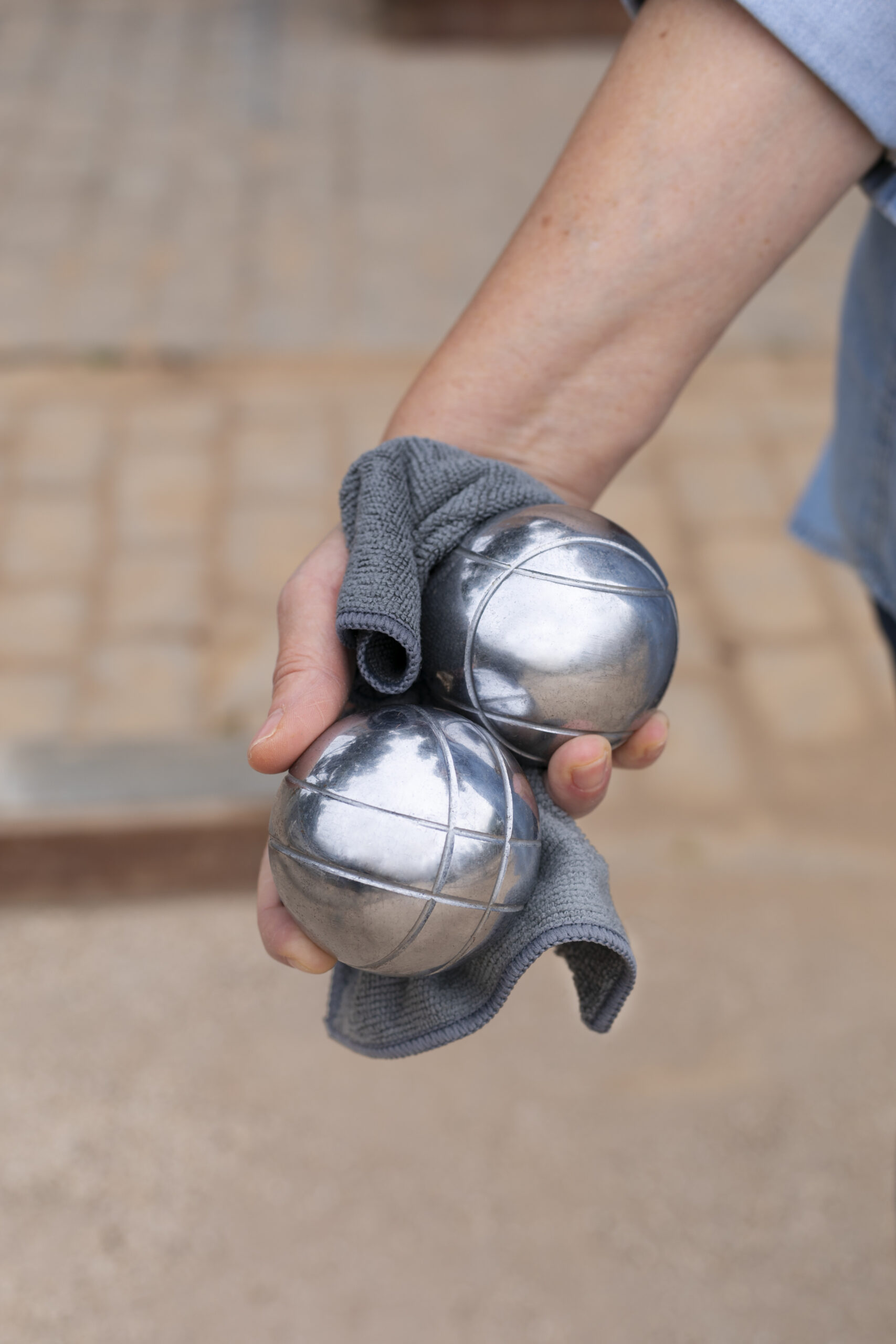 You are currently viewing PETANQUE SOCIETY : Bilan à mi-rencontres du tournoi