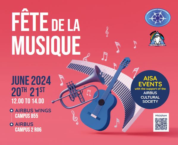 You are currently viewing FETE DE LA MUSIQUE :