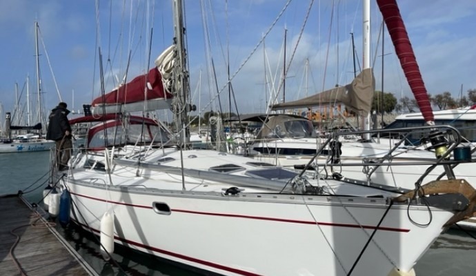 You are currently viewing YACHTING SOCIETY – Section Voile : Mini-Croisière à destination de l&rsquo;Ile d&rsquo;Yeu