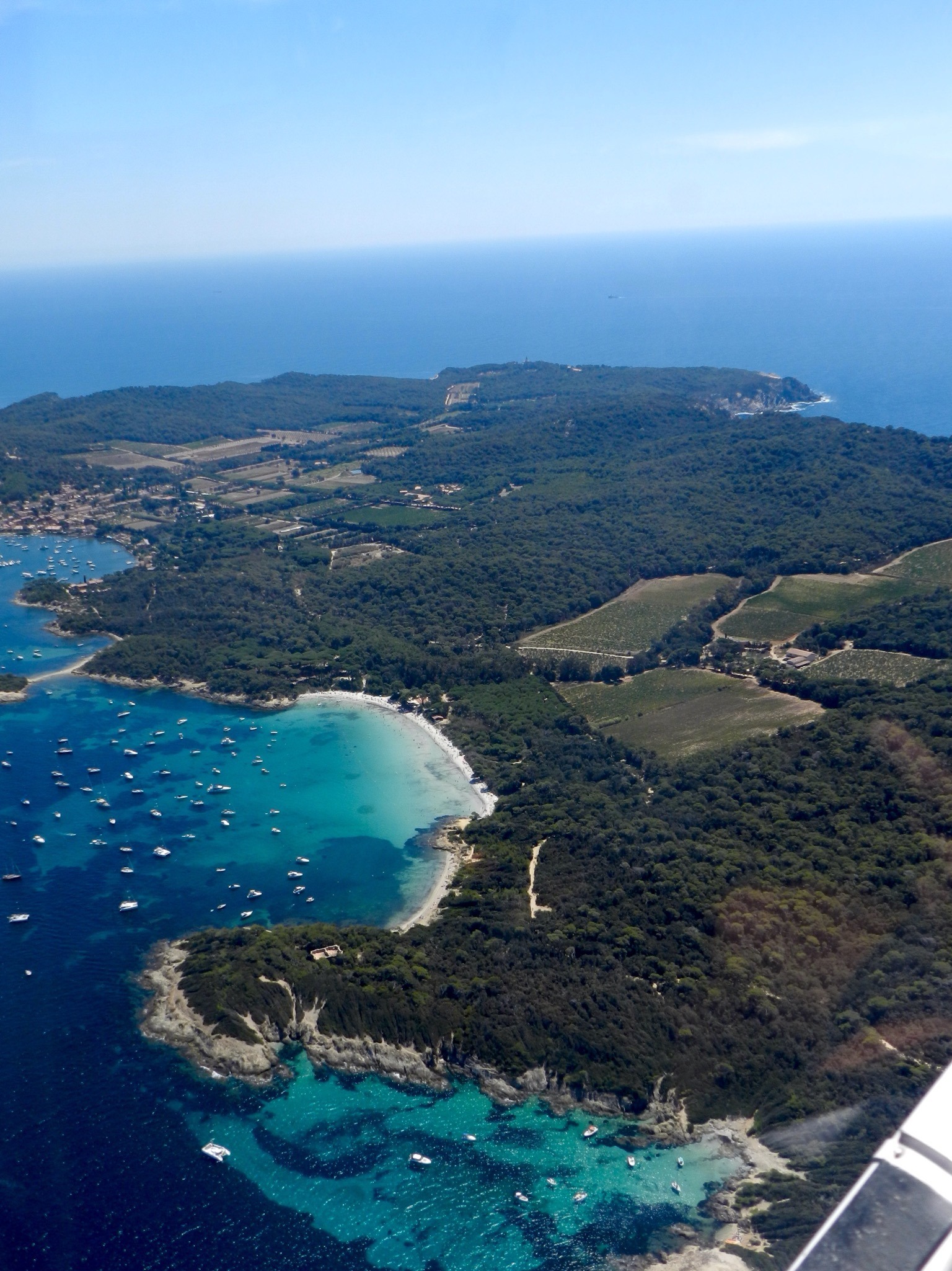 You are currently viewing Aviation Society : Fly-out Calvi & Elbe du 27 au 29 septembre