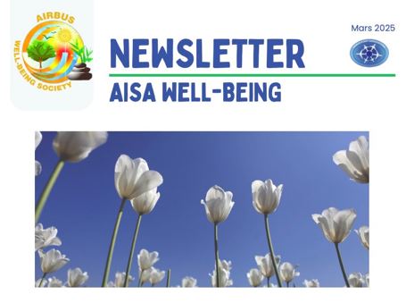 You are currently viewing WELL-BEING Society : Newsletter MARS, Le Renouveau du Corps et de l&rsquo;Esprit