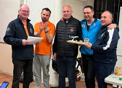 PETANQUE SOCIETY : Retour sur une rencontre pleine de suspense