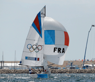 You are currently viewing YACHTING SOCIETY : Sortie Voile Découverte sur Elliot 6 à La Grande Motte les 4 et 5 Octobre