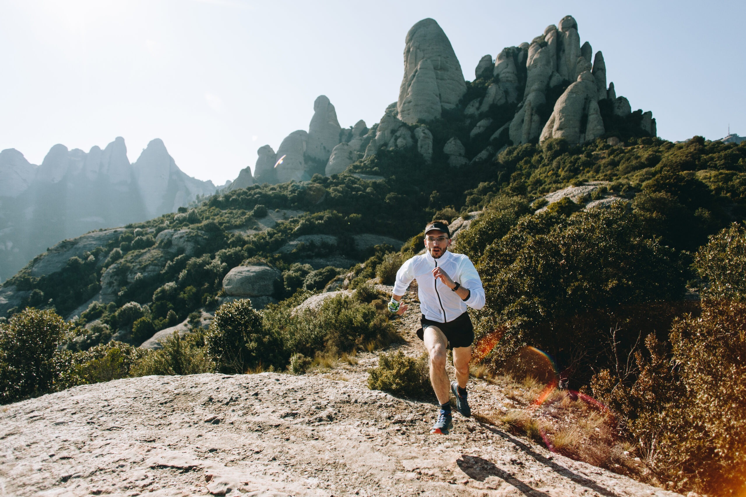 RUNNING SOCIETY : Une Variété de Courses pour tous les Styles, tous les Niveaux