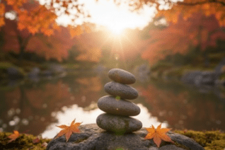 WELL-BEING Society : Newsletter d'Octobre