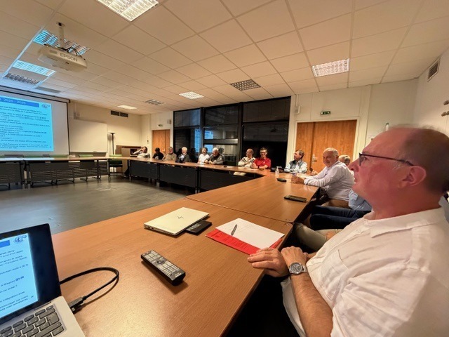 PETANQUE SOCIETY : AG 2025 : Bilan, Convivialité et Nouveaux Défis pour la section APS !